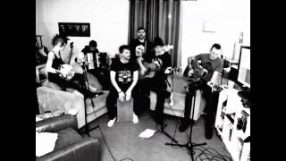 Roughneck Riot  YOU Bad Religion Acoustic Cover [upl. by Pas]