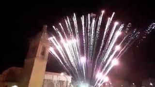 FireSud San Vito Chiaramonte Gulfi 2019 [upl. by Durand215]