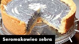 SEROMAKOWIEC ZEBRA [upl. by Ellyn]