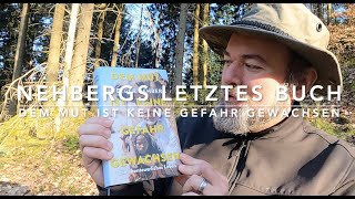 Das letzte Buch von Rüdiger Nehberg  Buchempfehlung [upl. by Reich12]