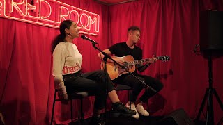 Alessia Cara  Stay Acoustic Live in Australia [upl. by Neelcaj]