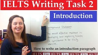 IELTS Writing Task 2  WHAT IS YOUR OPINION ESSAY with Jay [upl. by Aipotu]