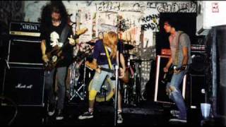 Nirvana quotSchoolquot Live Club Dreamerz Chicago IL 070889 audio [upl. by Bathilda]