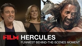 The Legend Of Hercules Full Movie 2014 HD 720p Fact amp Details  Kellan Lutz Scott Adkins Gaia W [upl. by Aryt]