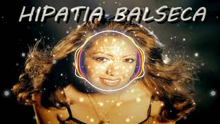 Hipatia Balseca  Vuelve pronto amor remix [upl. by Alyos]