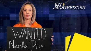 Nienke Plas op de Vlucht  Het Jachtseizoen 19 9 [upl. by Hooge457]