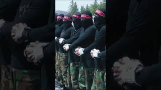 Taliban attitude status  Afghan Taliban New Army Training status  taliban afghanistan short [upl. by Aimar69]