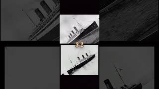 RMS Aquatania vs SS ImperatorRMS Berengaria titanic [upl. by Aneej]