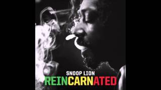 Snoop Lion  Ashtrays and Heartbreaks feat Miley Cyrus Bass Boosted [upl. by Aehcim]