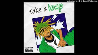 Juice WRLD  Take A Leap Unreleased NEW CDQ LEAK [upl. by Hada]