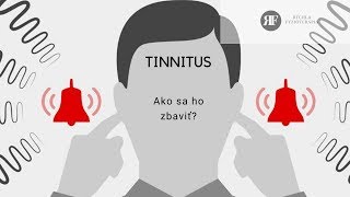 Tinnitus  AKO NA TO  Rýchla Fyzioterapia [upl. by Lubbock]