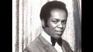 LOU RAWLS Lady Love [upl. by Anson]