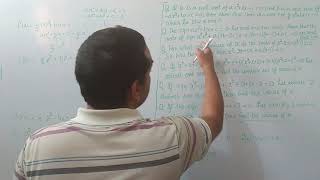 27 Problems on location of roots of quadratic equation [upl. by Holton]