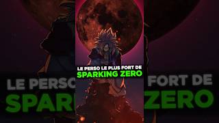 Vaincre les meilleurs persos sur Sparking Zero dbz sparkingzero tuto astuce dragonball gaming [upl. by Alleon]