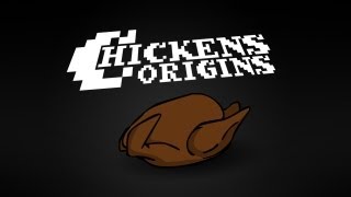 Chickens Origins [upl. by Isej]