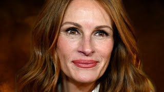 3 MINUTE AGO Devastating New Details About Julia Roberts [upl. by Also270]