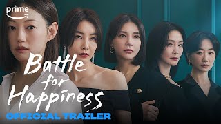 Battle For Happiness  Teaser Trailer  Prime [upl. by Magnuson]