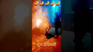 Happy Deepawali 🪔🪔shorts ytshorts Indresh Kumar [upl. by Yenduhc522]