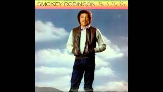 Smokey Robinson  All My Lifes A Lie [upl. by Annoj342]