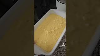 LA MEJOR SOPA PARAGUAYA DE EUROPA [upl. by Lehpar]