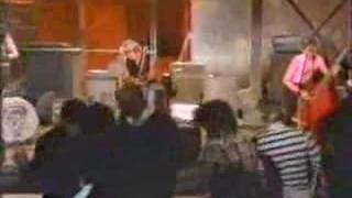 Stray Cats  Rock This Town Live from Fridays 1981 [upl. by Tombaugh]