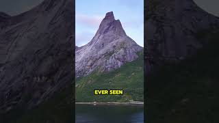 EXPERIENCE Norways Most Daring Mountain Adventure Stetind [upl. by Swihart808]