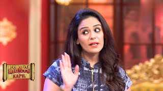 Mona Singh Sells Shoes To Kapil  Comedy Nights With Kapil [upl. by Aroved733]