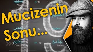 19 MUCİZESİNİN SIRRI NEDİR TESADÜF MÜ YOKSA GERÇEK Mİ [upl. by Savvas427]