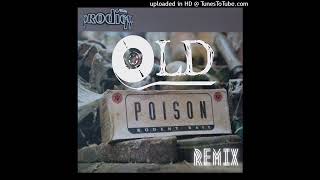 The Prodigy  Poison  DJ OLD REMIX [upl. by Grimonia]