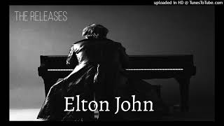 Elton John  Tiny Dancer  Volume Boosted [upl. by Huxham717]