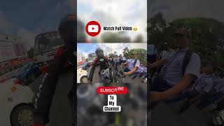 WOW Superbike Reactions Caught on Camera shorts shortsviral trending [upl. by Chouest407]