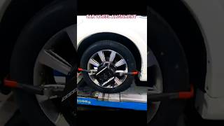 Understanding Wheel Alignment foryou shorts short viralvideo viralshorts vlog youtubeshorts [upl. by Erl]