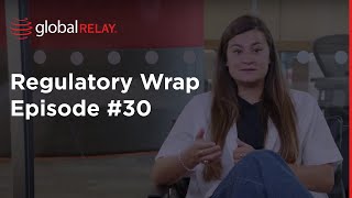 Regulatory Wrap Episode 30 The FCAs Operational Resilience Insights [upl. by Itnaihc]