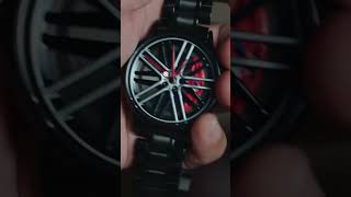 This is Crazy GYRO Wrist Watch check it out [upl. by Stephenson]