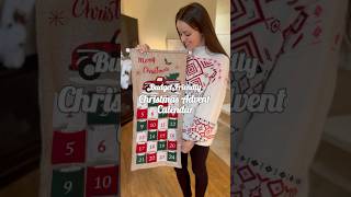 BudgetFriendly Advent Calendar🎄 christmas merrychristmas holiday jesus mom momlife [upl. by Arataj333]