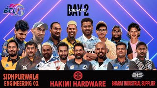 BCL Season 4 Day 2 bcl season 4 tennis ball tournament day 2bcl s4 day2viral bclbcl s4cricket [upl. by Arman754]