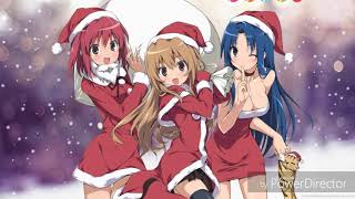 Toradora holy night [upl. by Nnauol]