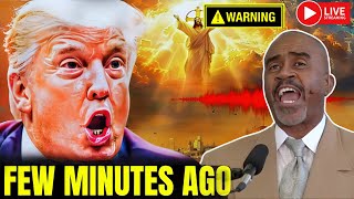 Few Minutes Ago  Terrifying Incident In America Shocks All Christians  Pastor Gino Jennings [upl. by Areta515]