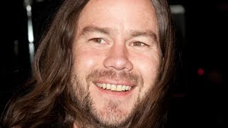 The Untold Truth Of Chris Pontius [upl. by Leirej850]