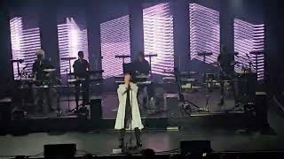 Pet Shop Boys  Suburbia Dreamland tour Koko 26th May 2024 Neil Tennant Chris Lowe [upl. by Ferren]