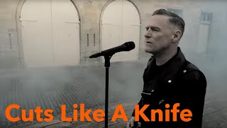 Bryan Adams  Cuts Like A Knife Classic Version [upl. by Tam631]