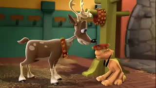 Christmas Murrays Pluto Trailer [upl. by Paten]