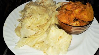 Petai Paratha Recipe  পেটাই পরোটা  Kolkata Street Food  petai parota recipe [upl. by Simsar849]