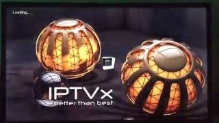 How To Install iPTVx On Your Samsung Smart Tv  F Series  New IP 86189131128 [upl. by Nivri]