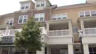 Charlotte Realtor® Neighborhood Tour  Birkdale Village Homes For Sale [upl. by Hendrick777]