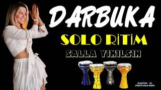 Darbuka Percussion [upl. by Vernice741]