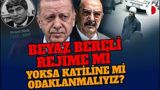 BEYAZ BERELİ REJİME Mİ KATİLİ SAMASTA MI ODAKLANALIM [upl. by Bettina]