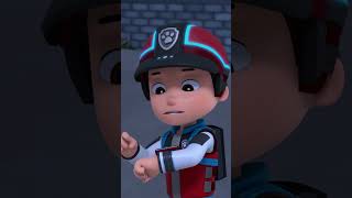 Sid the Pirate tries to steal the Royal Horses PAWPatrol shorts [upl. by Anelej]