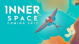 Innerspace Teaser [upl. by Kato188]