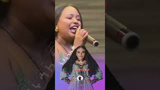 እየሩሳለም አምዴ ኣይትበለኒ ሓፍተየ Eyerusalem Ameda music Lyrics [upl. by Eniamaj]